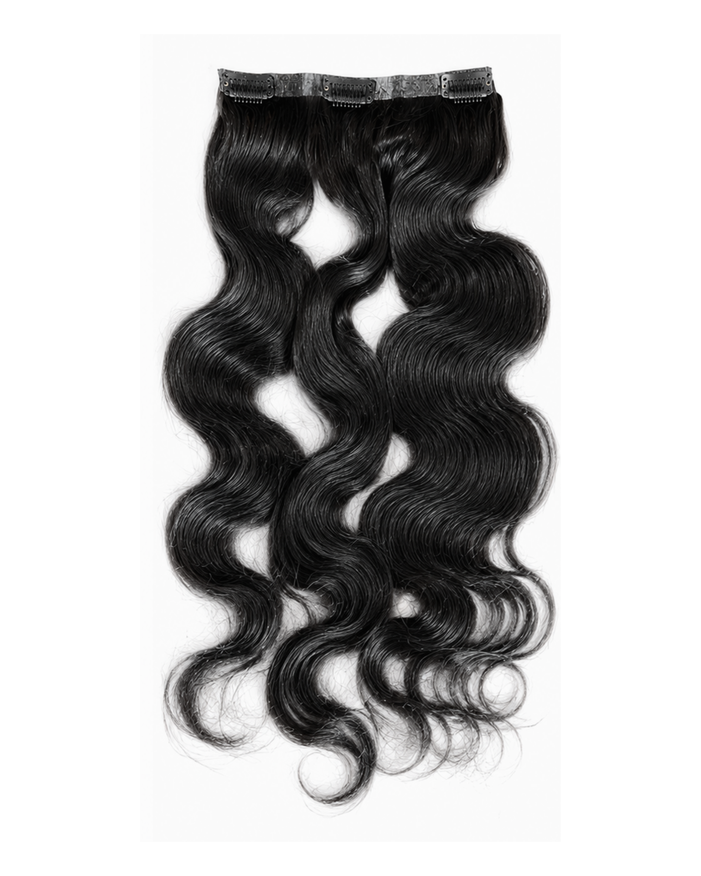 Clip-Ins | Vietnamese Body Wave
