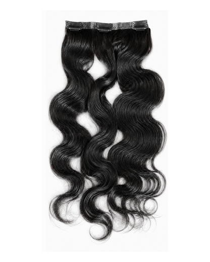 Clip-Ins | Vietnamese Body Wave
