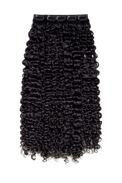 Clip-Ins | Burmese Curly (2 Sets)
