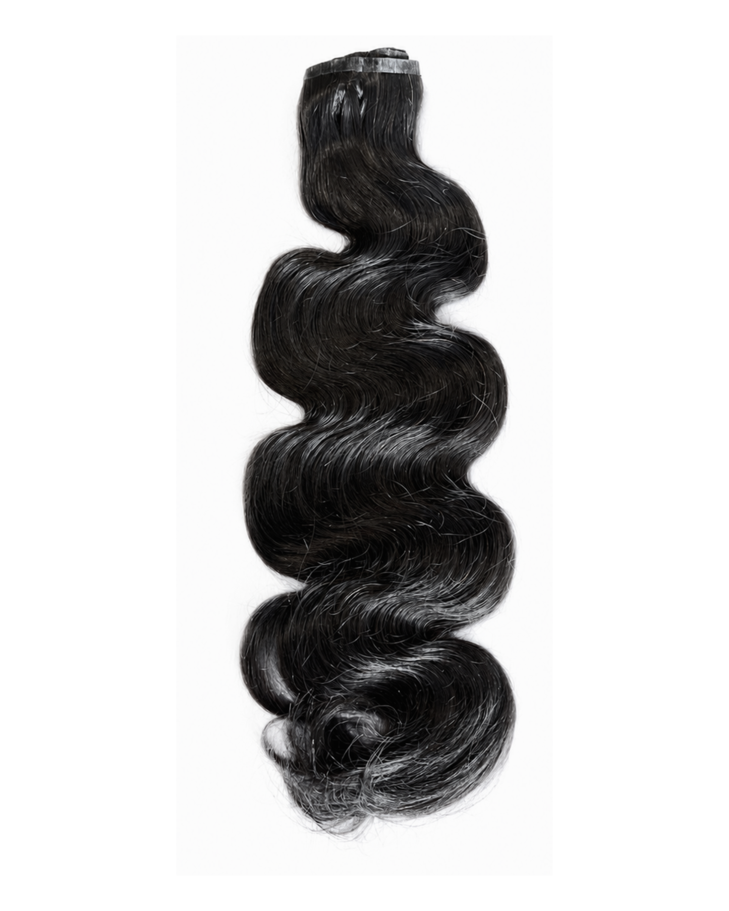 Clip-Ins | Vietnamese Body Wave