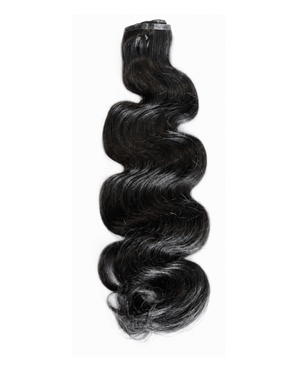 Clip-Ins | Vietnamese Body Wave