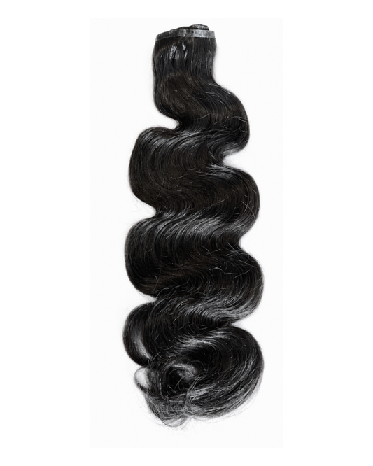 Clip-Ins | Vietnamese Body Wave