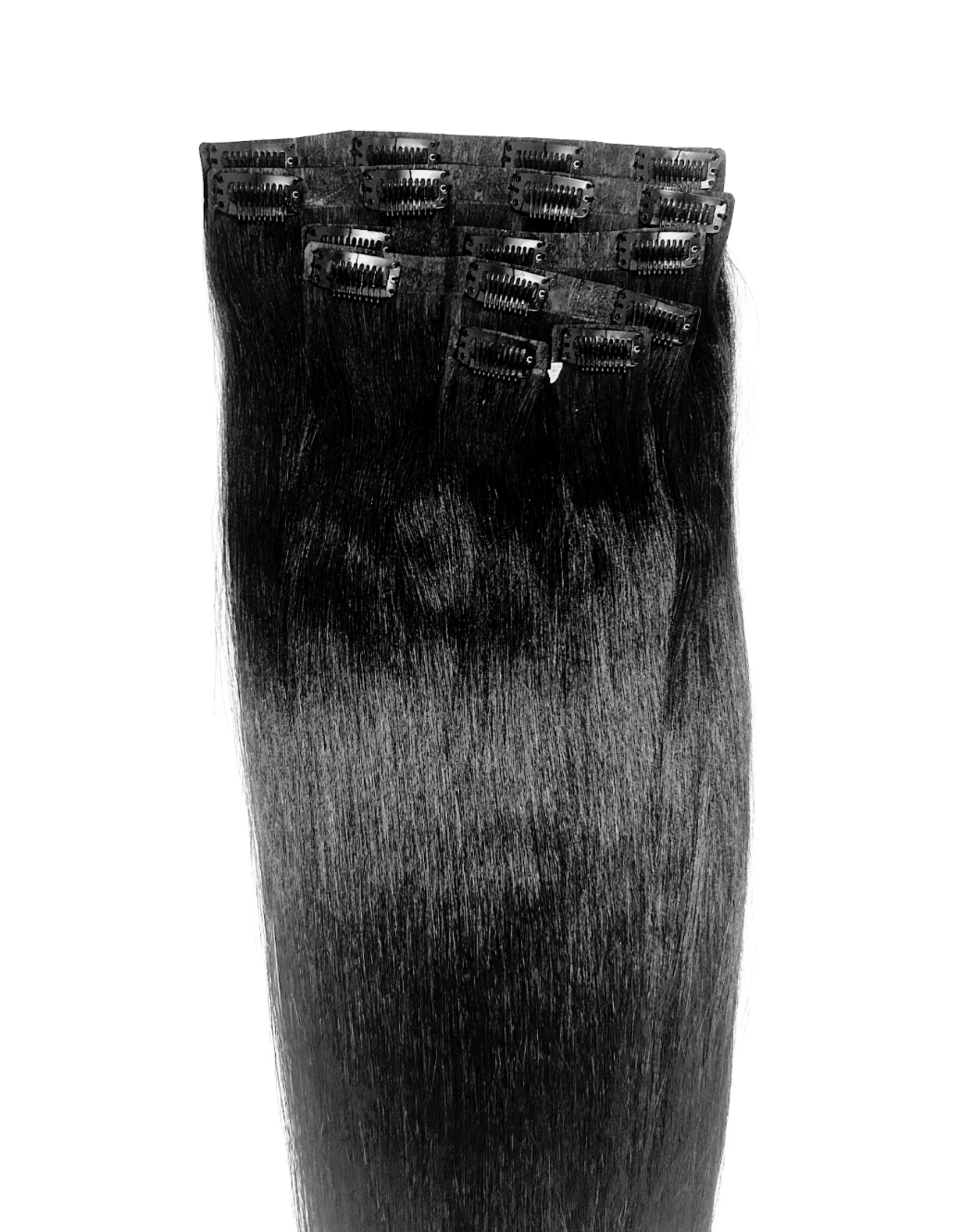 Clip-Ins | Vietnamese Straight