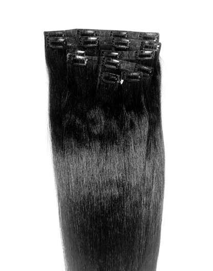 Clip-Ins | Vietnamese Straight