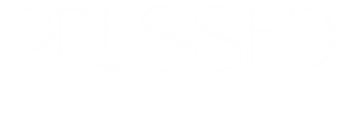 Pressed by Dana