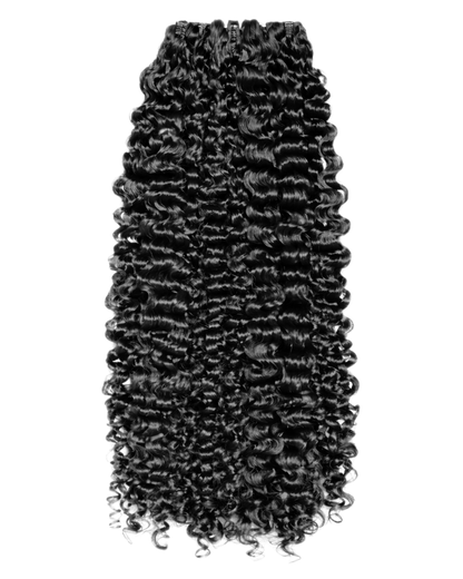 Clip-Ins | Burmese Curly (2 Sets)